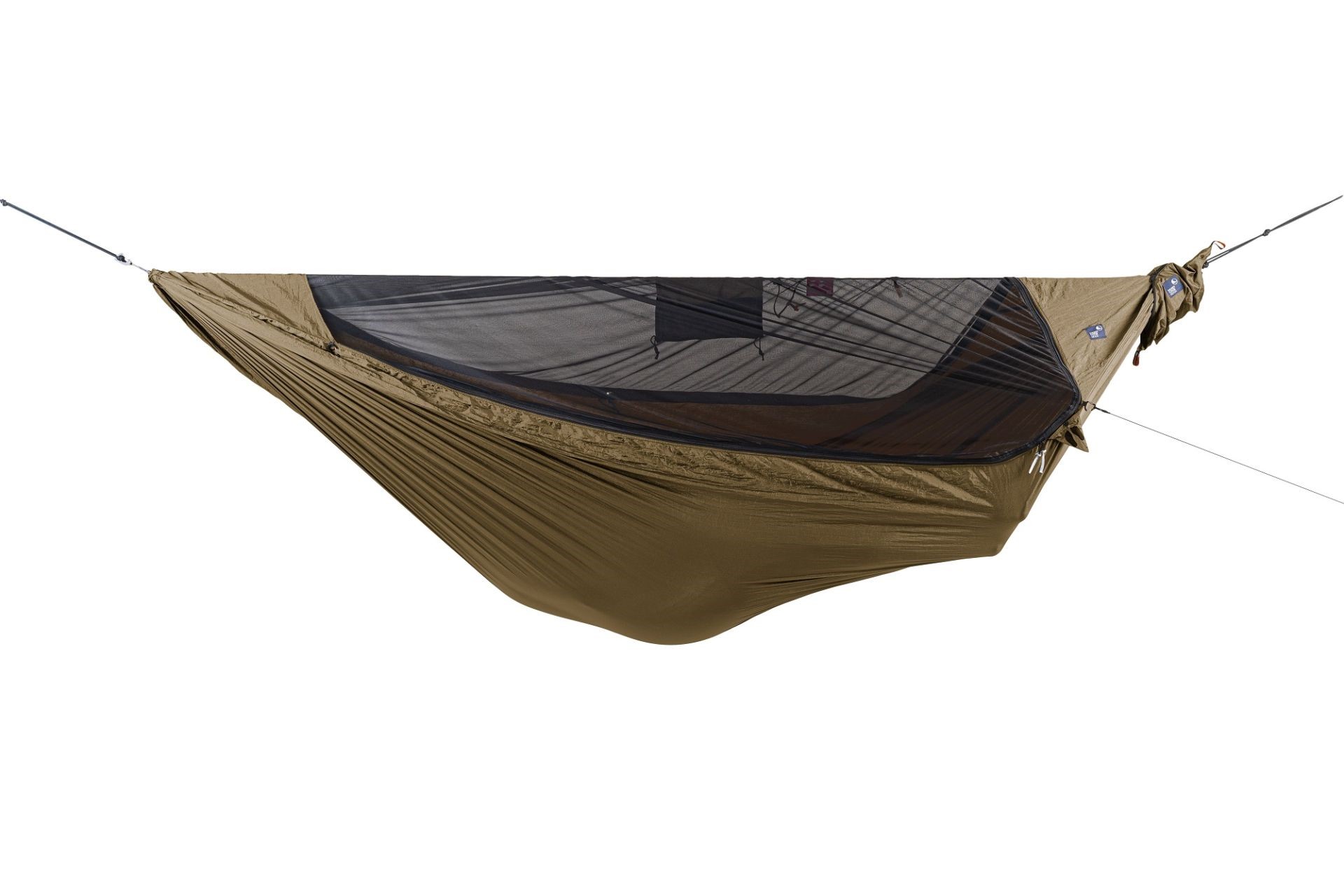 Husky-Onlinestore-Ticket-To-The-Moon-Pro-Hammock-Brown-Titelbild