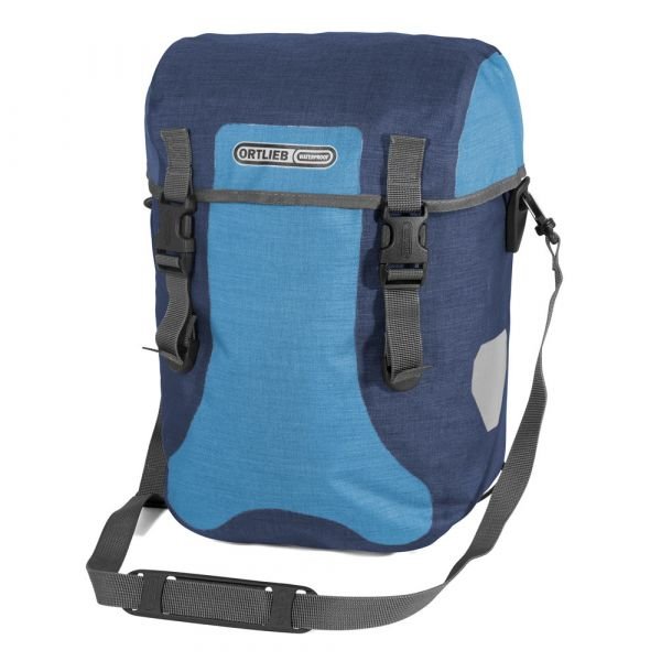 Ortlieb - Sport-Packer Plus (Paar), Hinterradtaschen