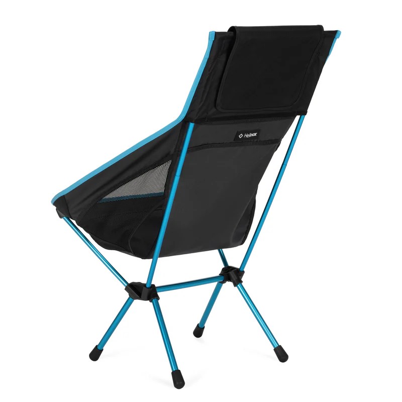 Husky-Onlinestore-Chair-One-Highback-re-HEL-10003-Black-Backansicht