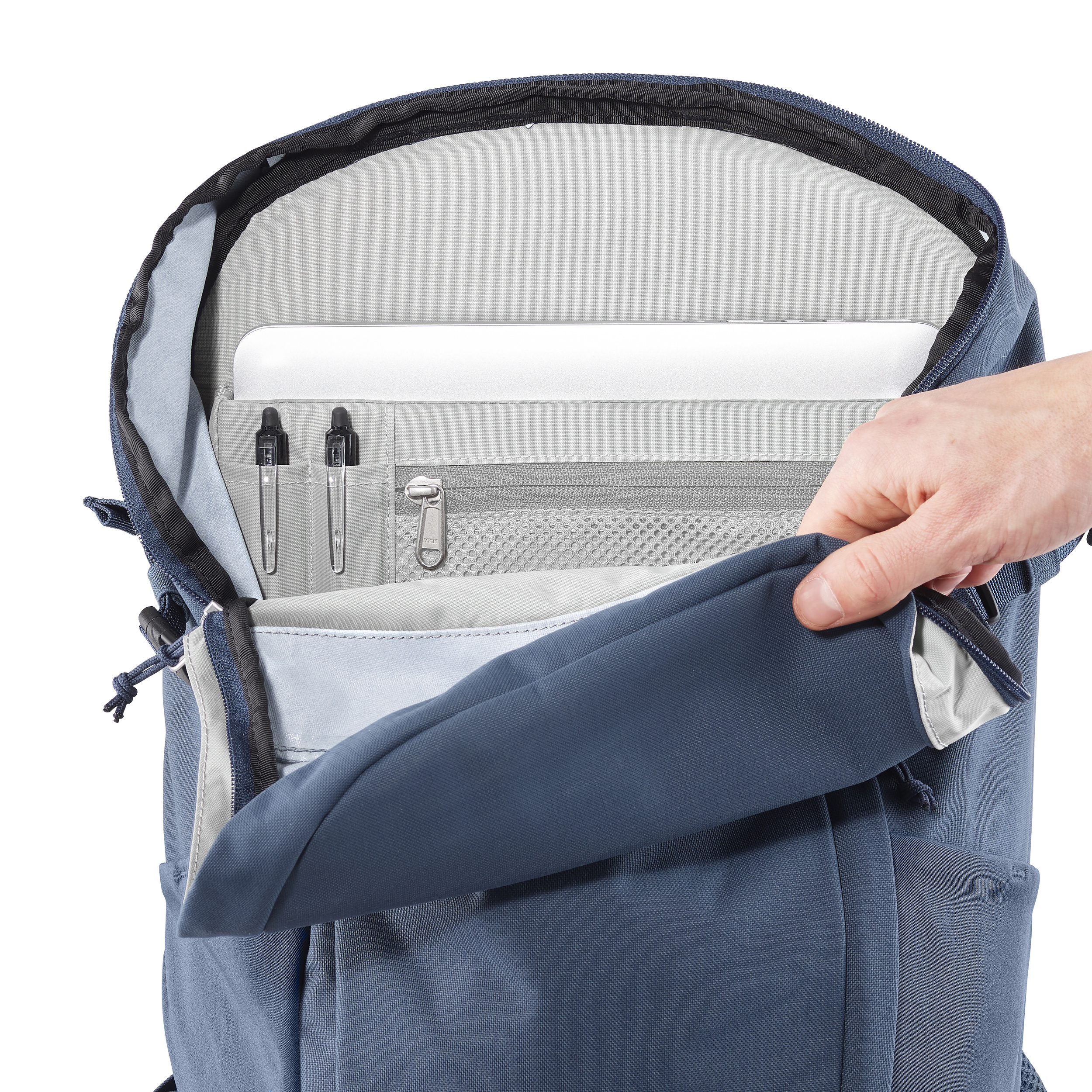 Fjällräven Ulvö 23 Lifeansicht 1