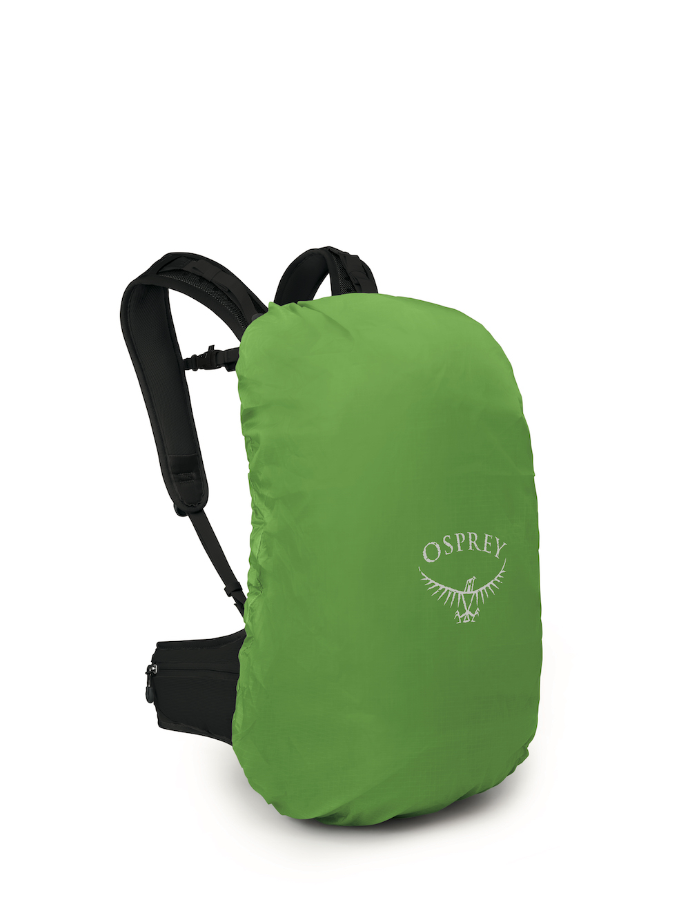Osprey - Escapist 25, Fahrradrucksack