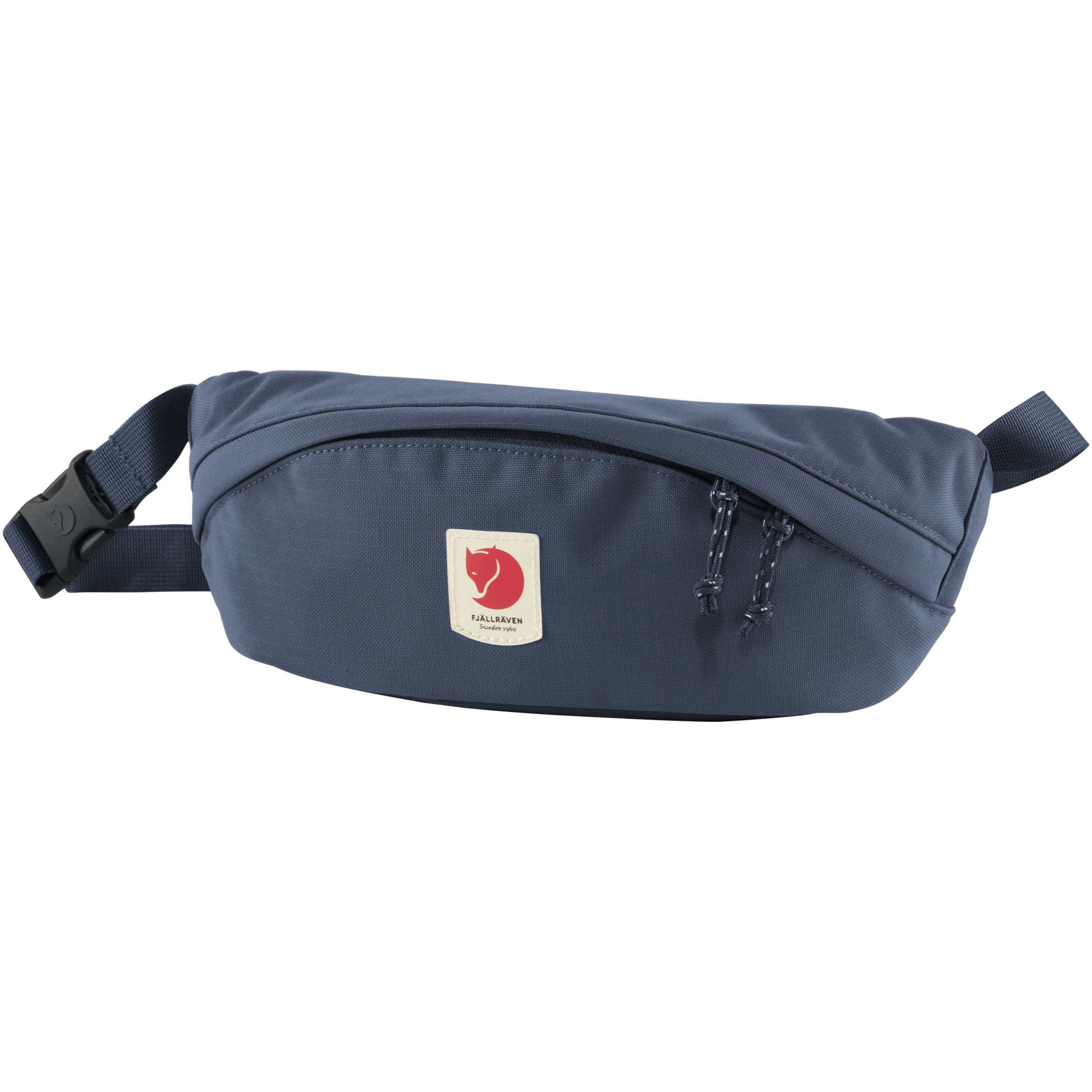 Ulvö Hip Pack Medium Mountain Blue