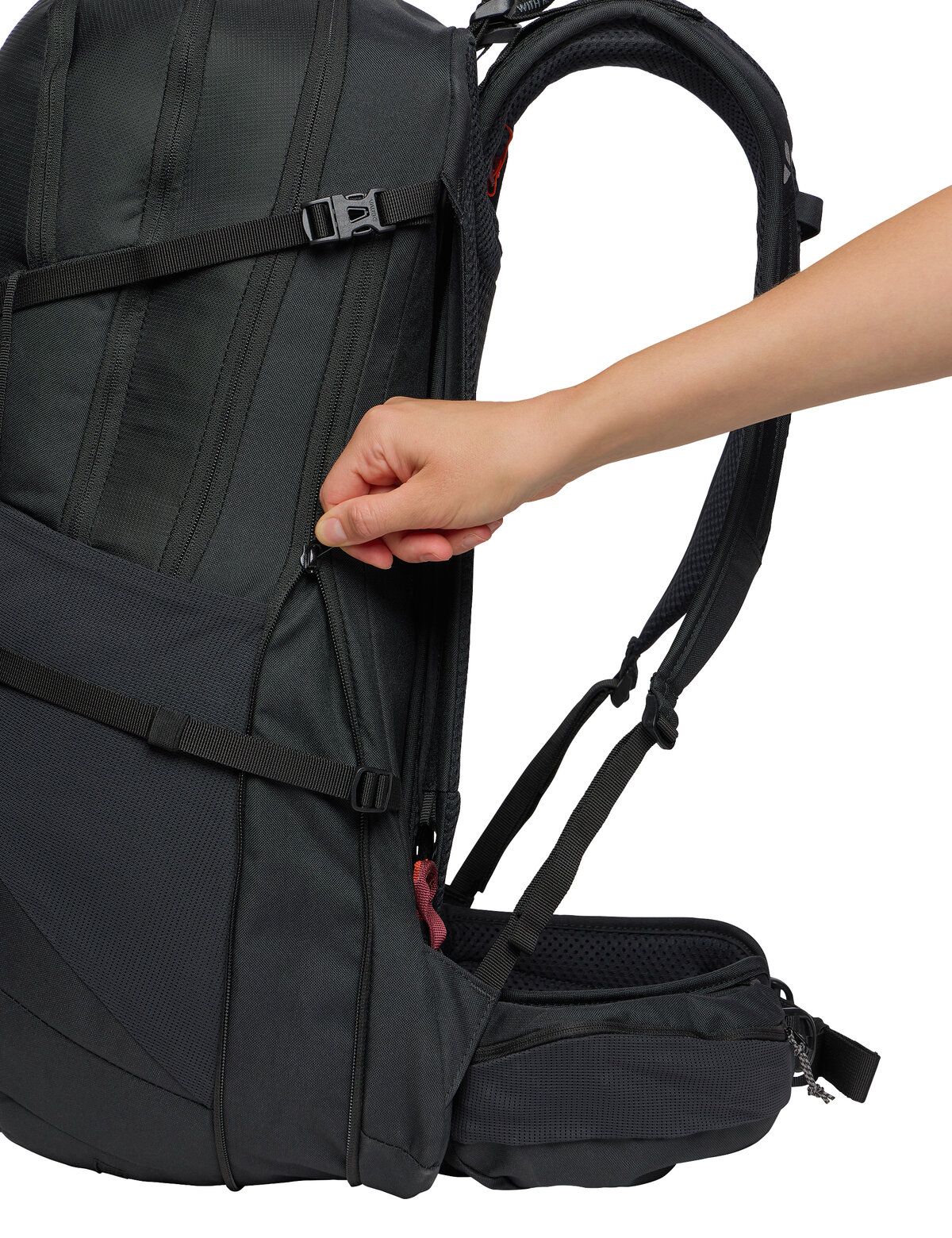 Husky-Onlinestore-Vaude-Wizard-28+4-long-48651-black-Seittasche