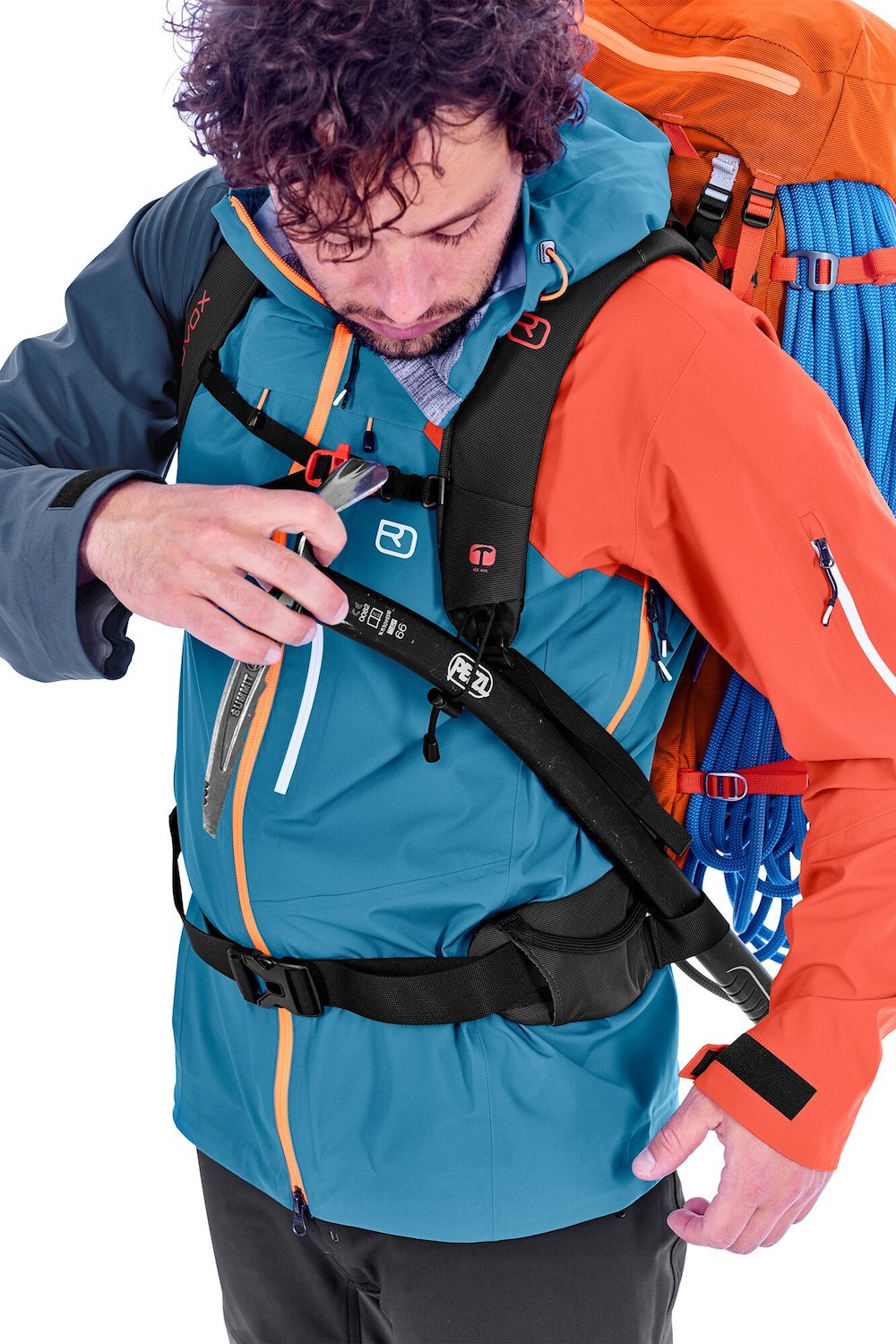 Ortovox - Peak Light 32, Hochtouren-Rucksack