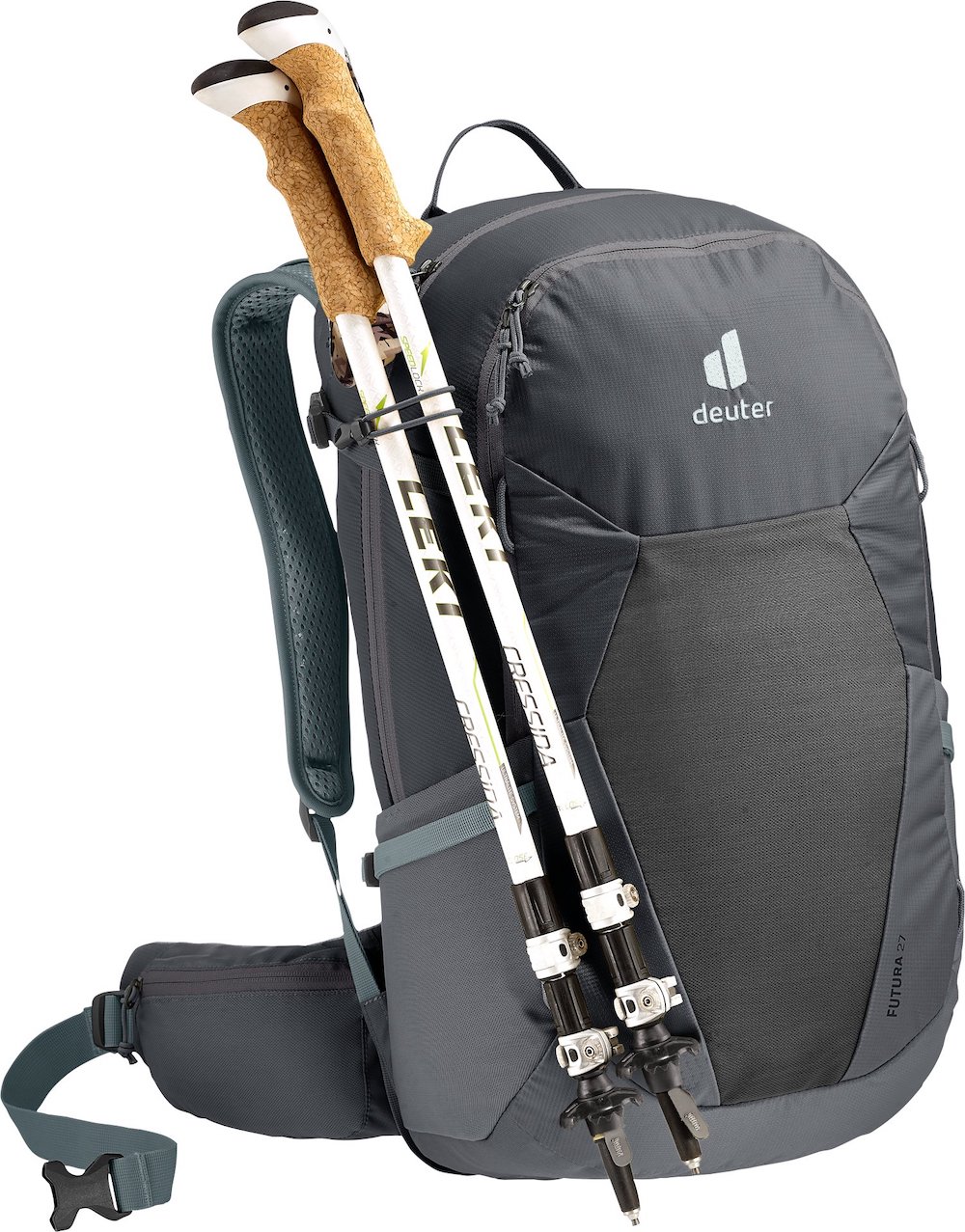 Deuter - Futura 27, Wanderrucksack