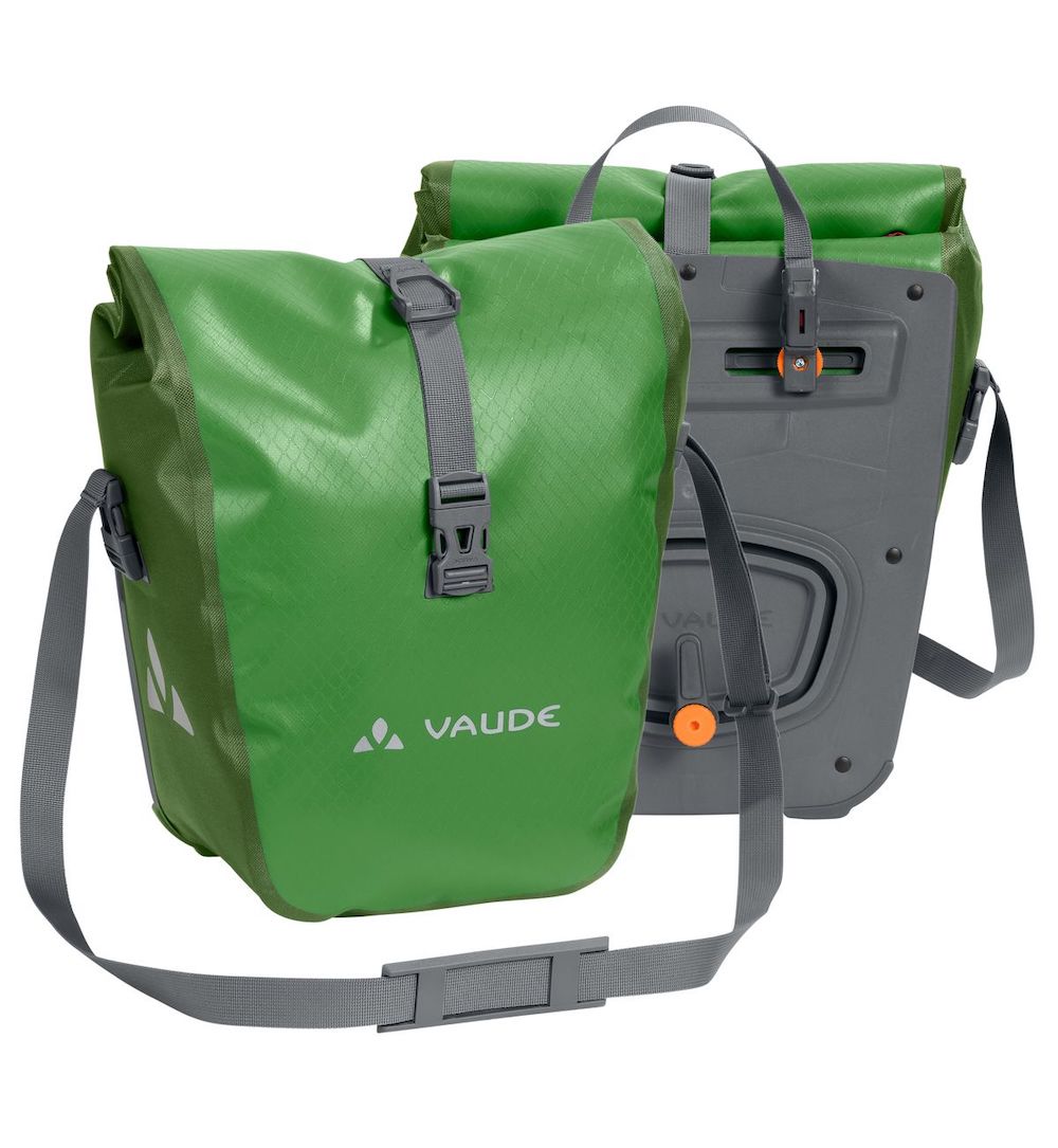Vaude - Aqua Front, Vorderradtaschen