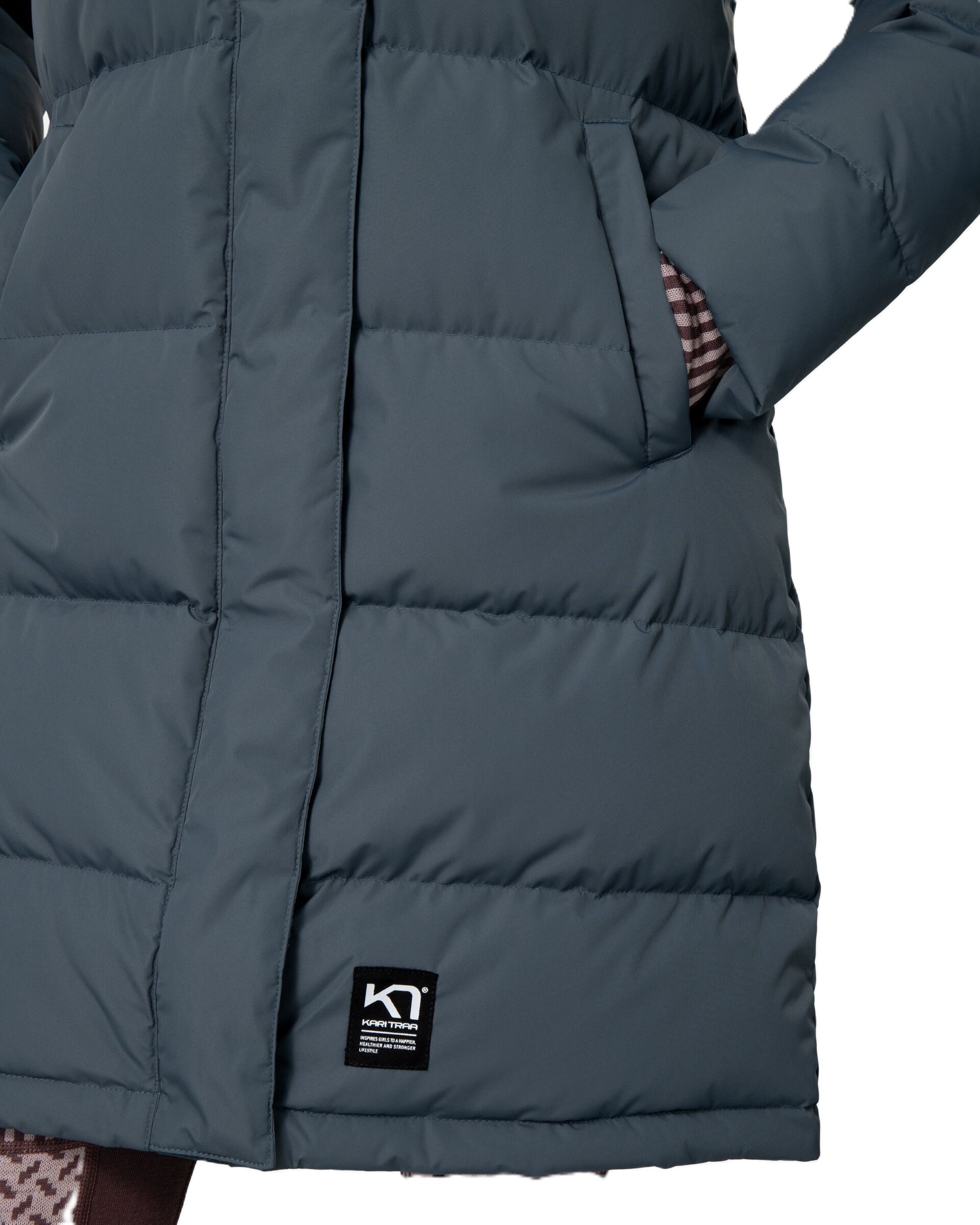 Kari-Traa-Kyte-Parka-622665-Dark-Steel-Detail-2