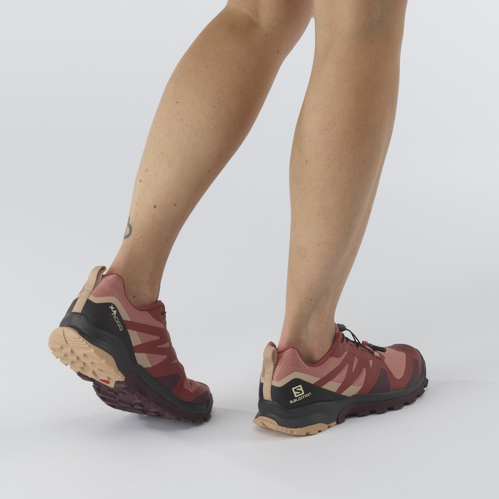 Salomon - XA ROGG W, Trailrunning-Schuhe für Frauen