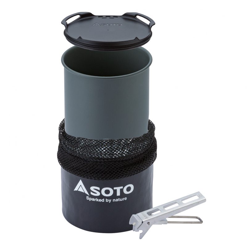 Husky-Onlinestore-SOTO-ThermoLite-SOD-522-Titelbild