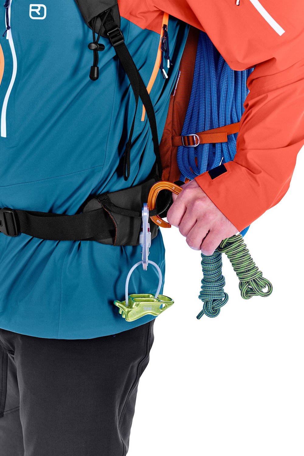 Ortovox - Peak Light 32, Hochtouren-Rucksack