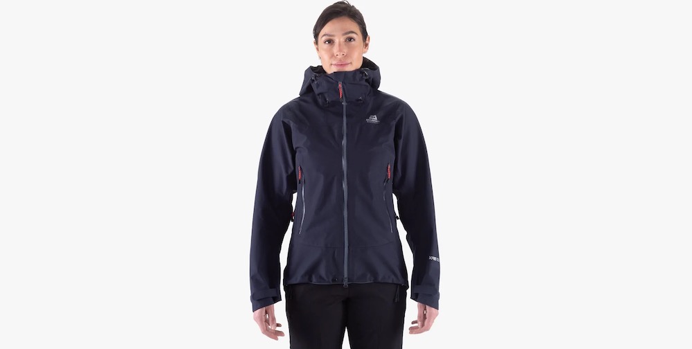 Mountain Equipment - Rupal Women´s Jacket, Gore-Tex Jacke