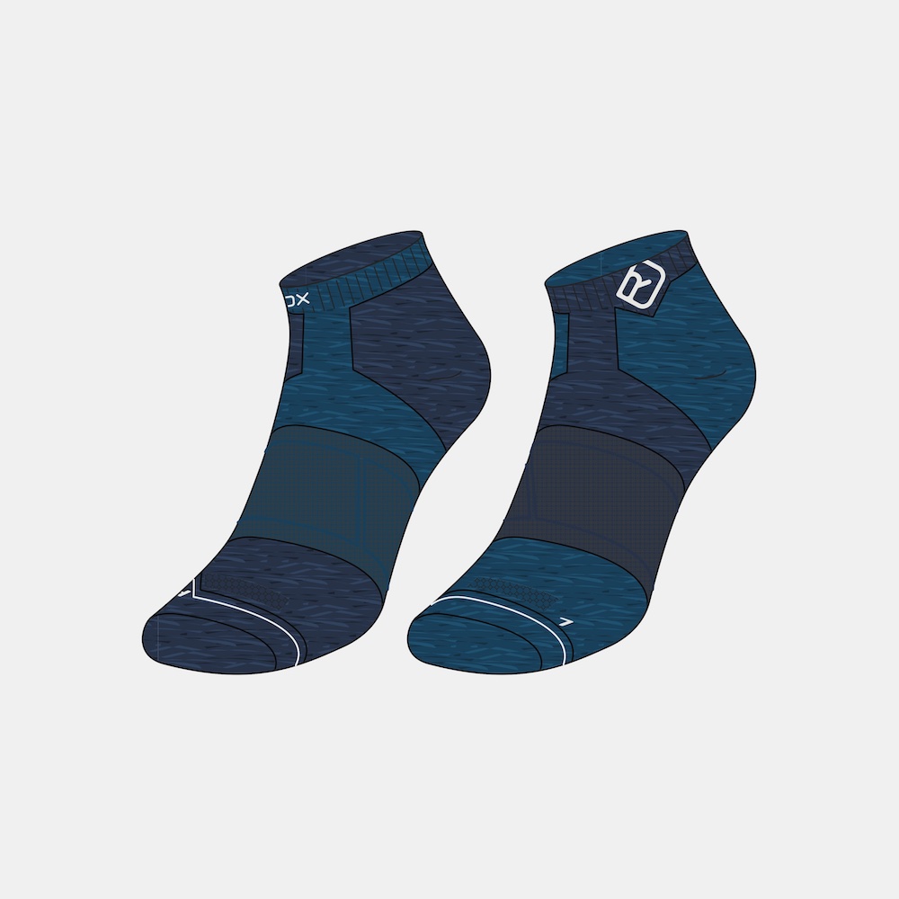 Ortovox - Alpine Low Socks M, Socken