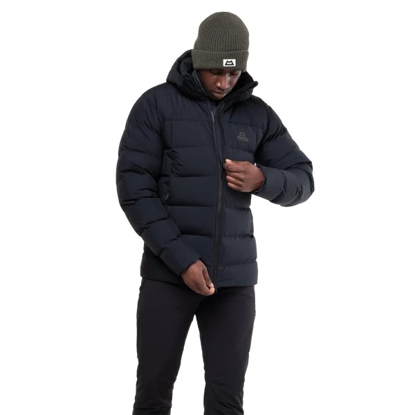 Husky-Onlinestore-Mountain-Equipment-Tromso-Mens-Jacket-ME-008018-Black-Reissverschluss