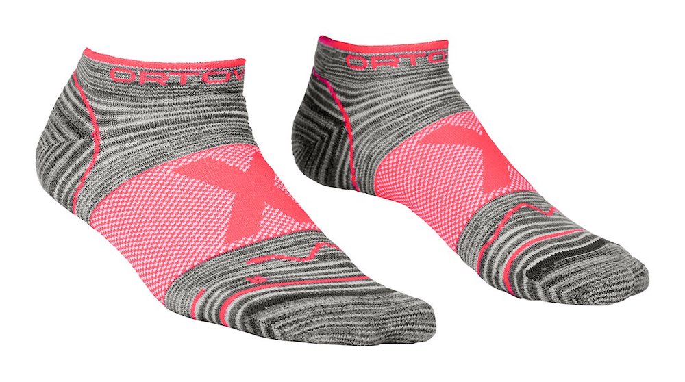 Ortovox - Alpinist Low Socks W, Socken