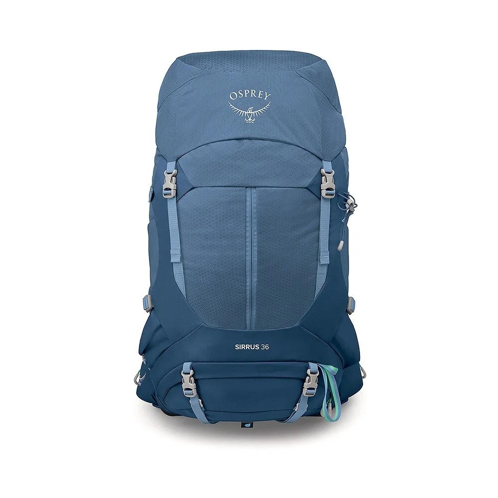Husky-Onlinestore-Osprey-Sirrus-36-1000752-Sevre-Blue-Frontansicht