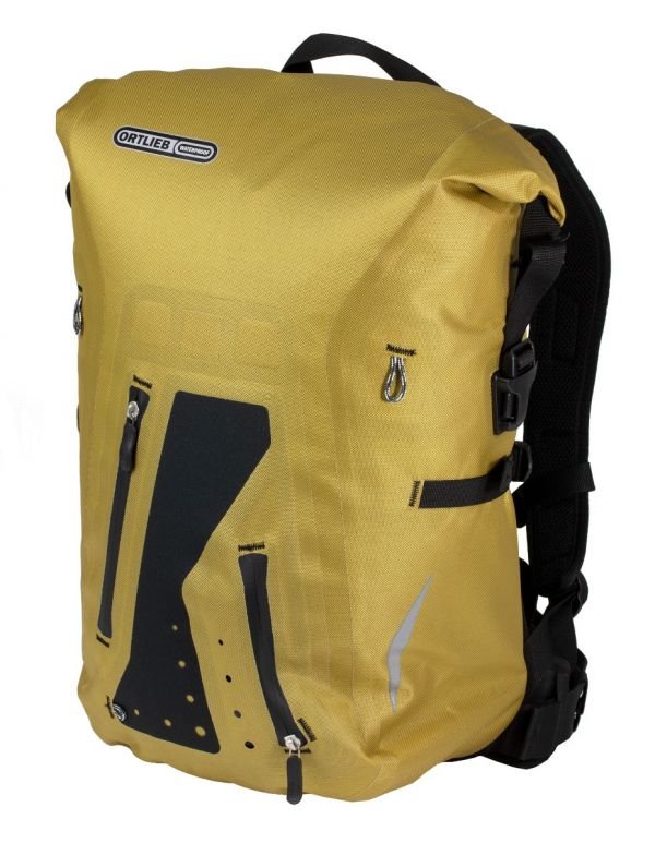 Ortlieb - Packman Pro Two, Rucksack
