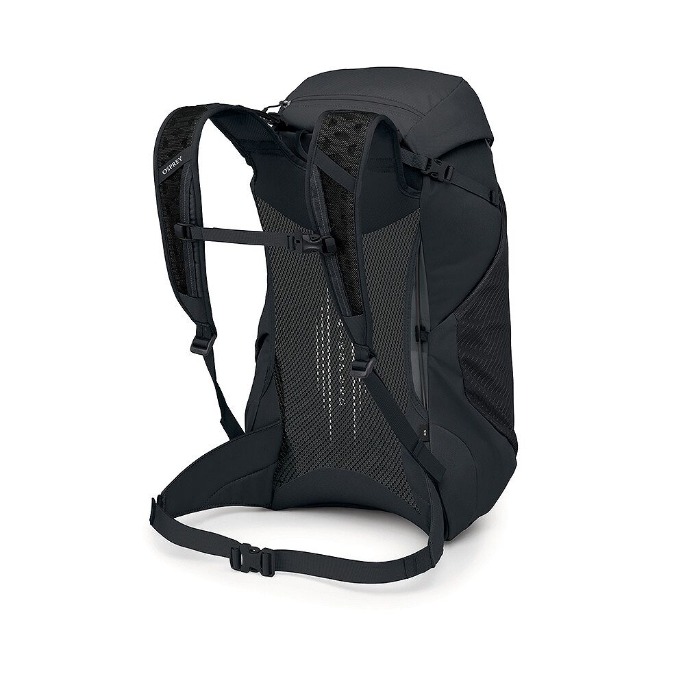 Husky-Onlinestore-Osprey-Hikelite-LT-30-1000757-Black-Backansicht