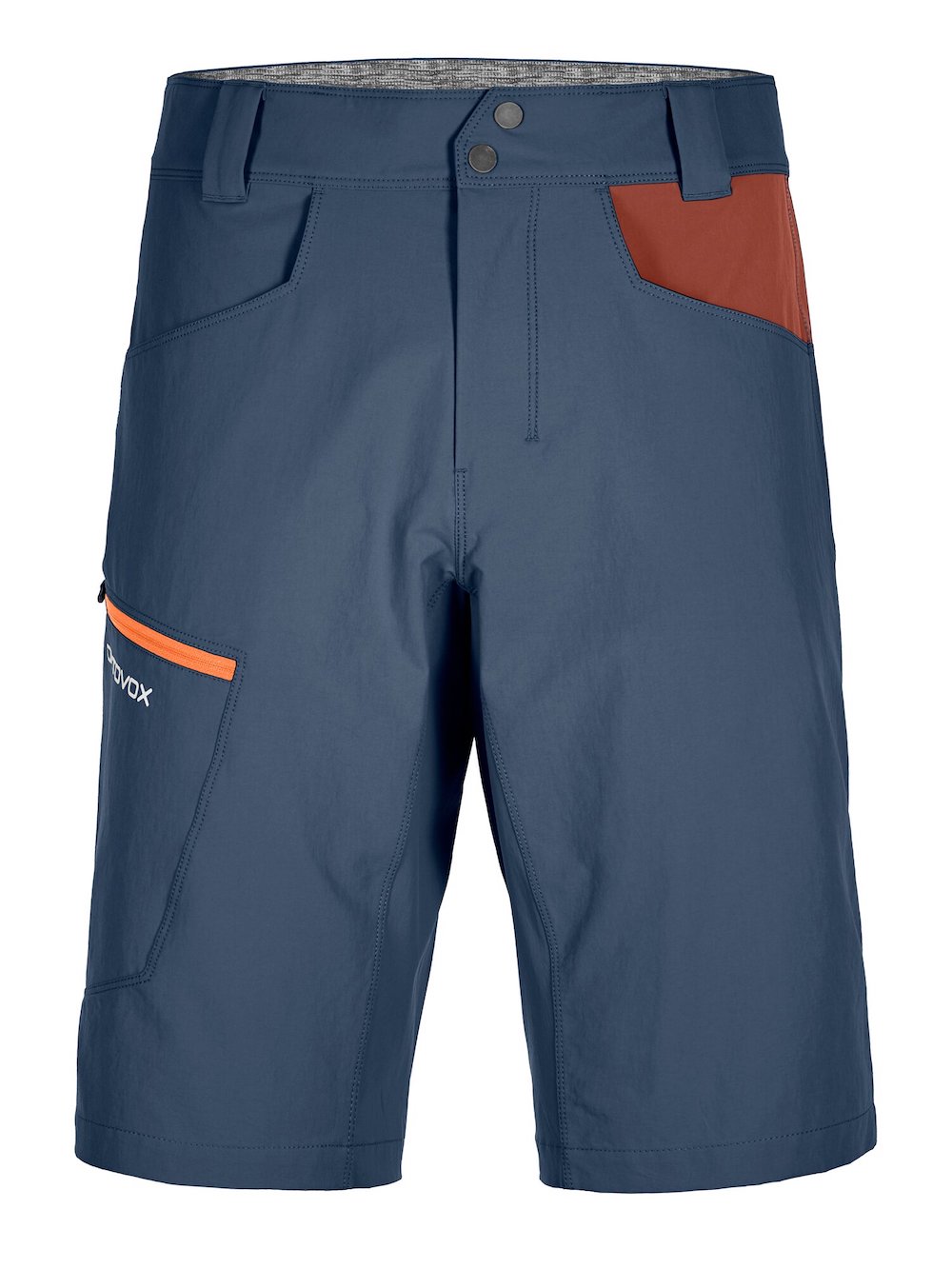 Ortovox - Pelmo Shorts M, Shorts