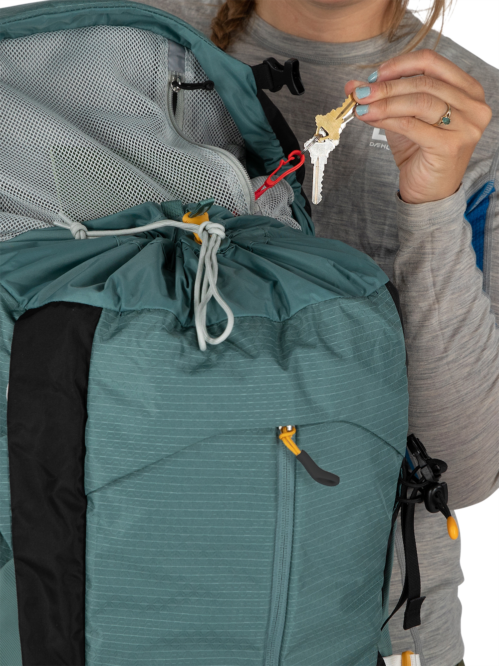 Osprey - Sirrus 36, Wanderrucksack für Frauen