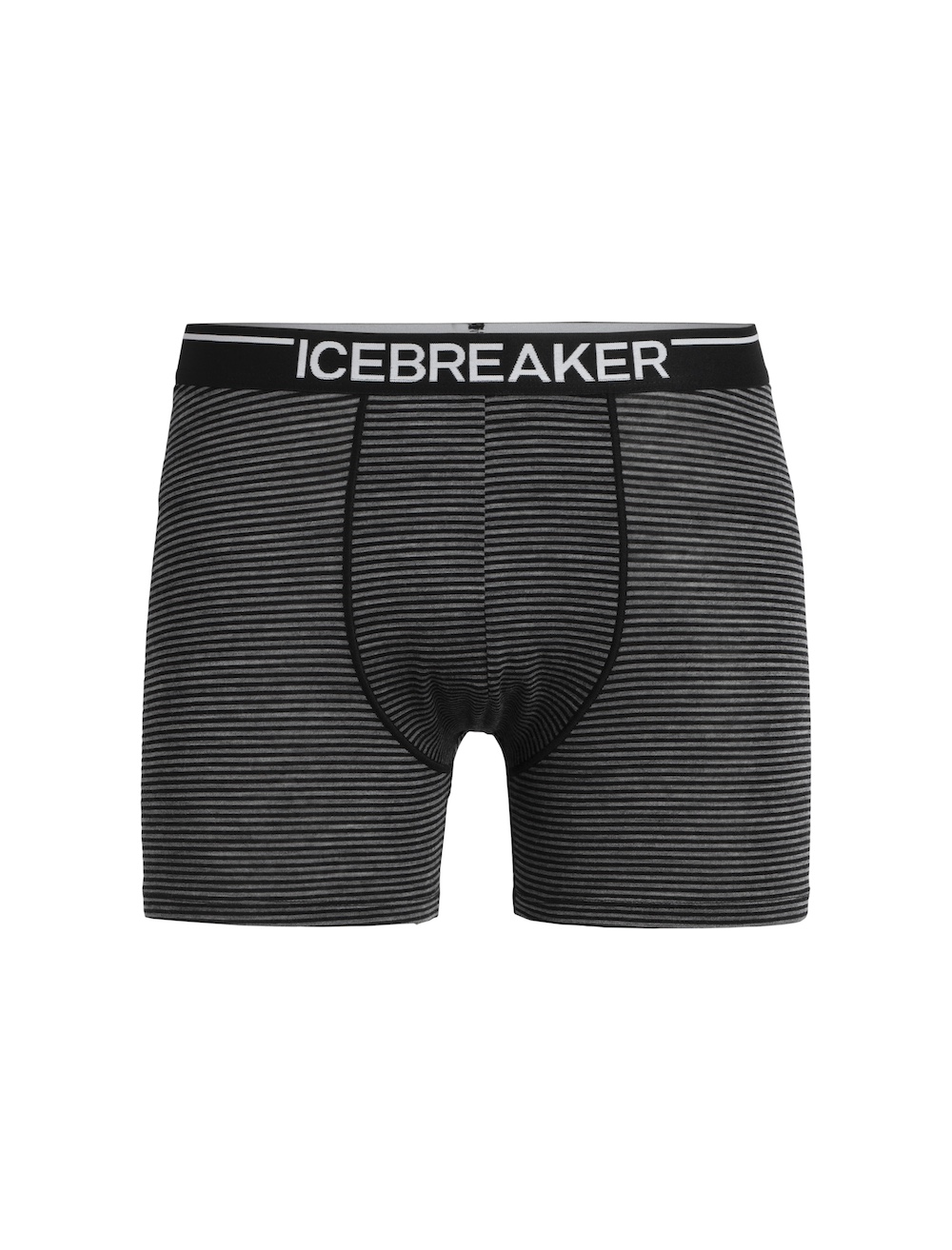 Icebreaker - Merino Anatomica Boxershorts Herren, Unterhose