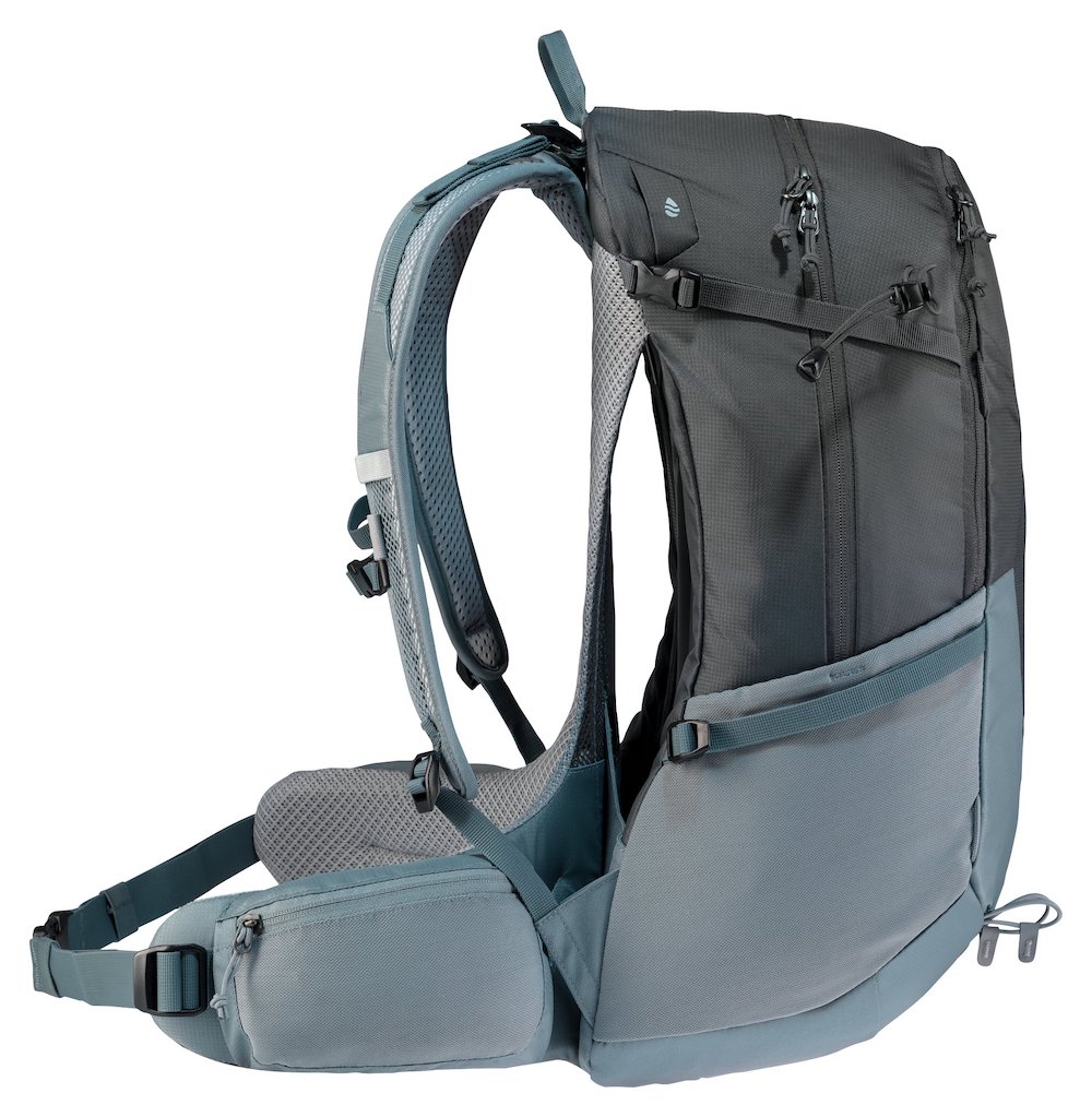 Deuter - Futura 27, Wanderrucksack