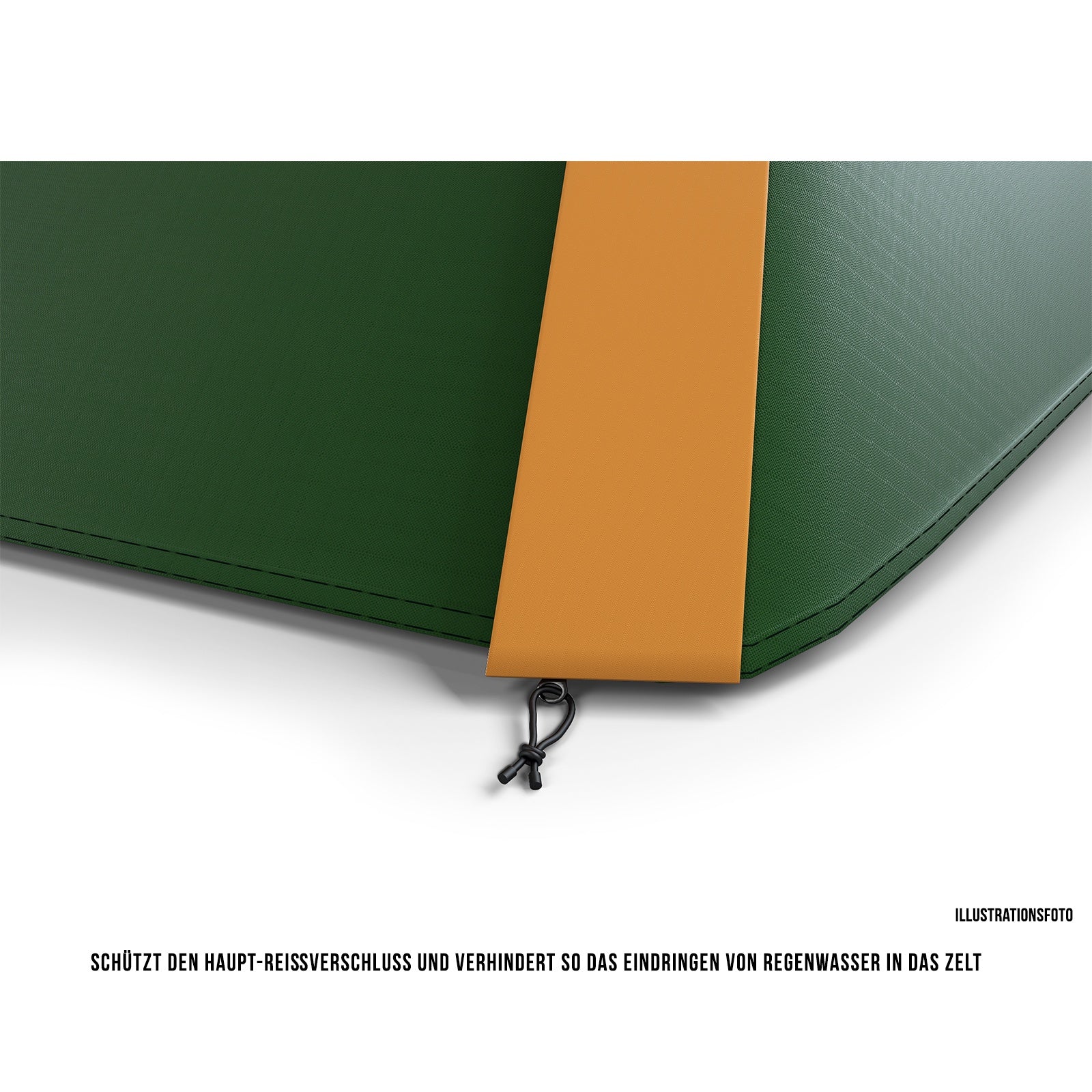 Husky-Bizon-3-4-Classic-Green-Detail-3