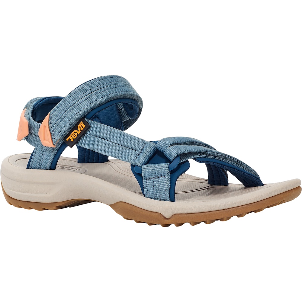 Teva - Terra Fi Lite Womens, Sandalen Frauen