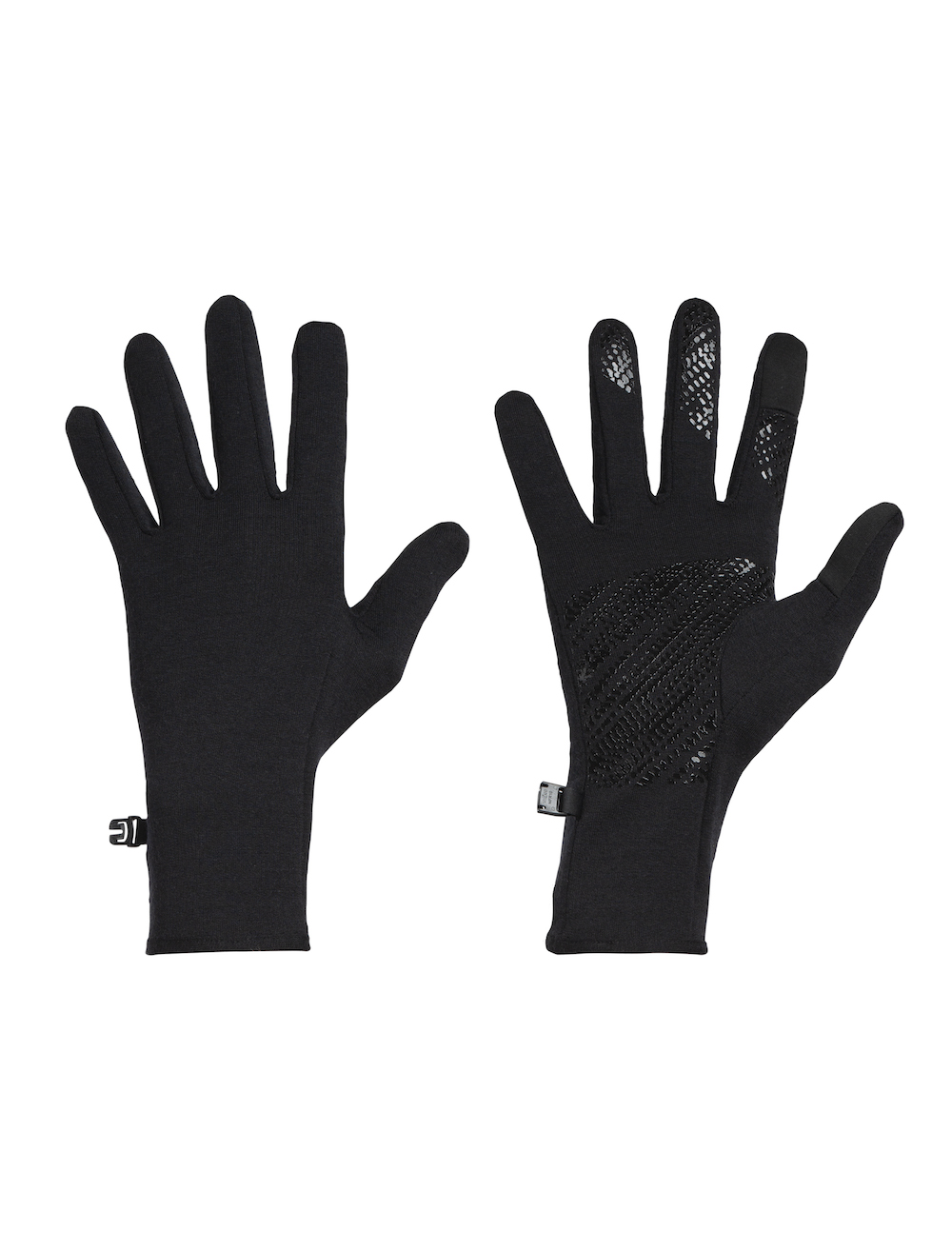Icebreaker - Merino Quantum Handschuhe Unisex, Handschuhe