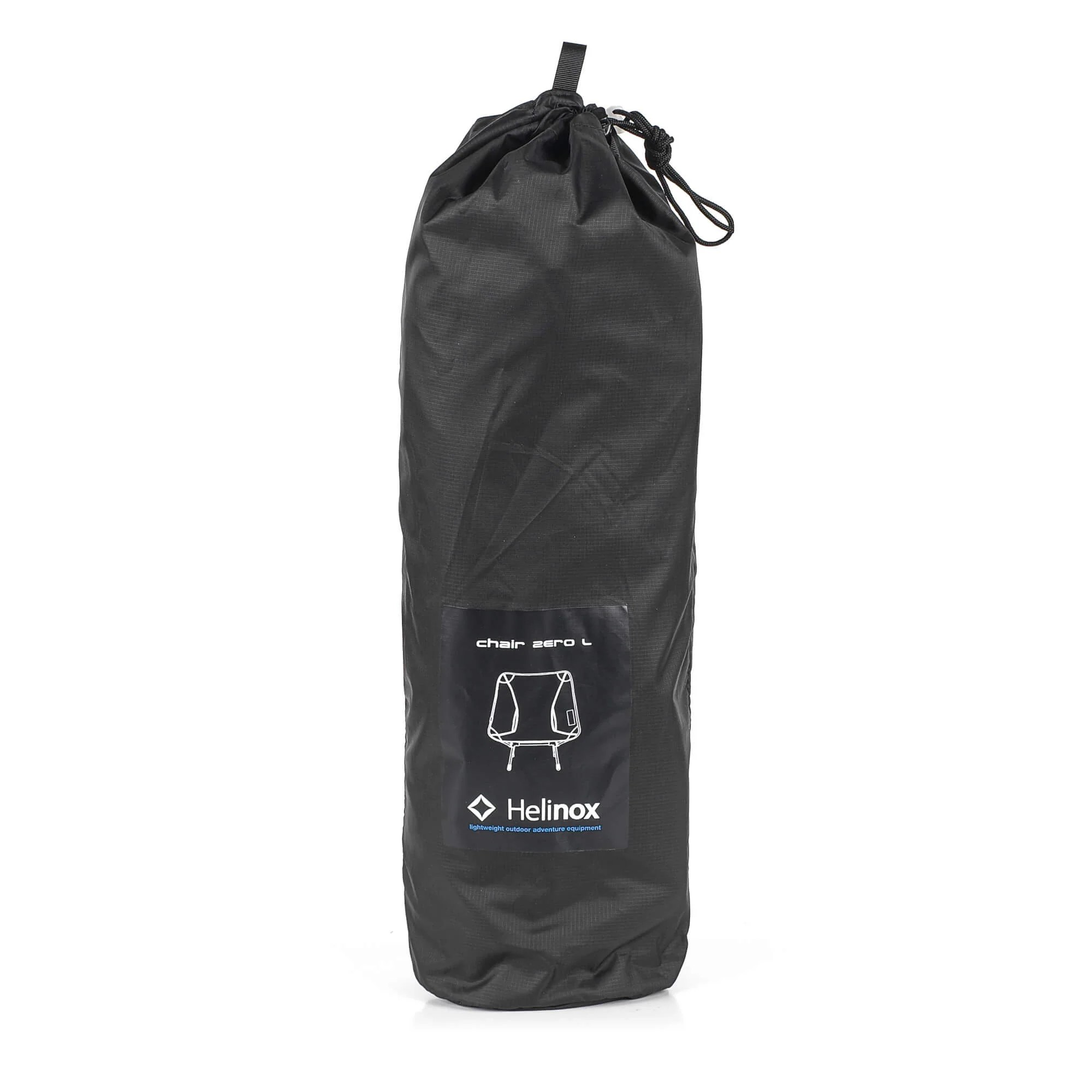 Husky-Onlinestore-Helinox-Chair-Zero-L-HEL-10555-Black-Packsack