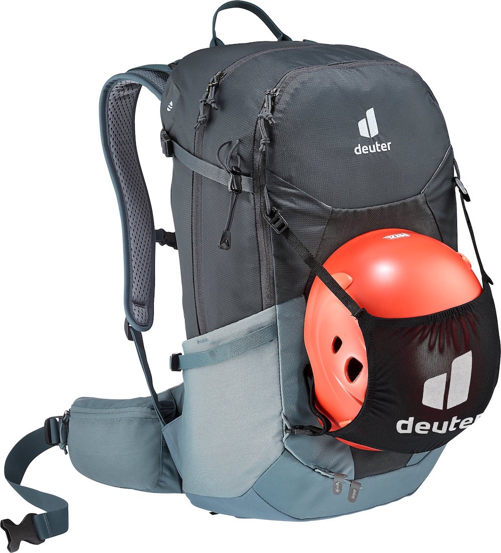 Deuter - Futura 27, Wanderrucksack