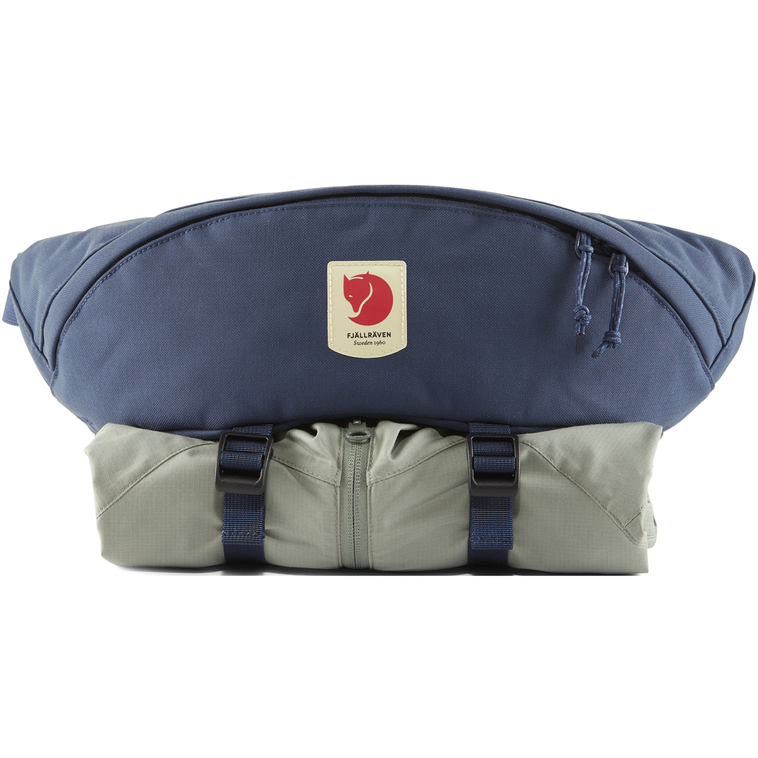 FJÄLLRÄVEN Ulvö Hip Pack Large Detailansicht 4
