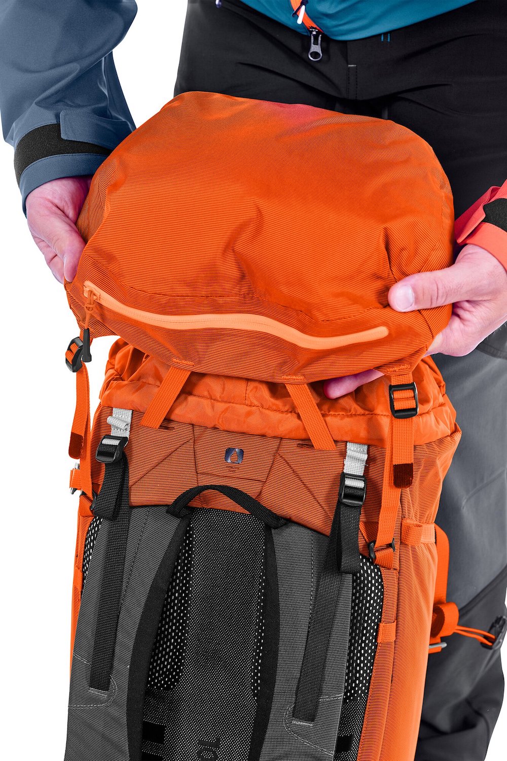 Ortovox - Peak Light 32, Hochtouren-Rucksack