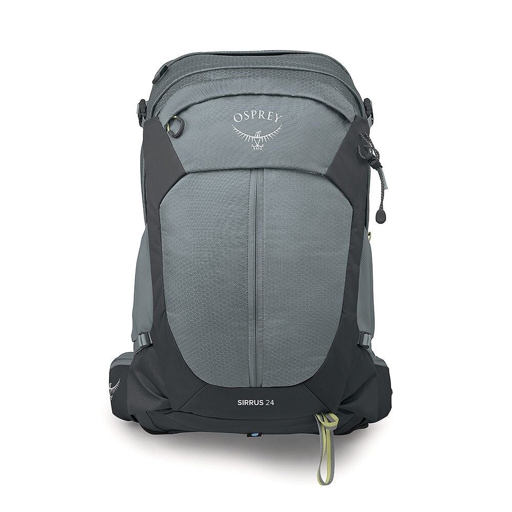 Husky-Onlinestore-Osprey-Sirrus-24-1000751-Medium-Gray-Frontansicht