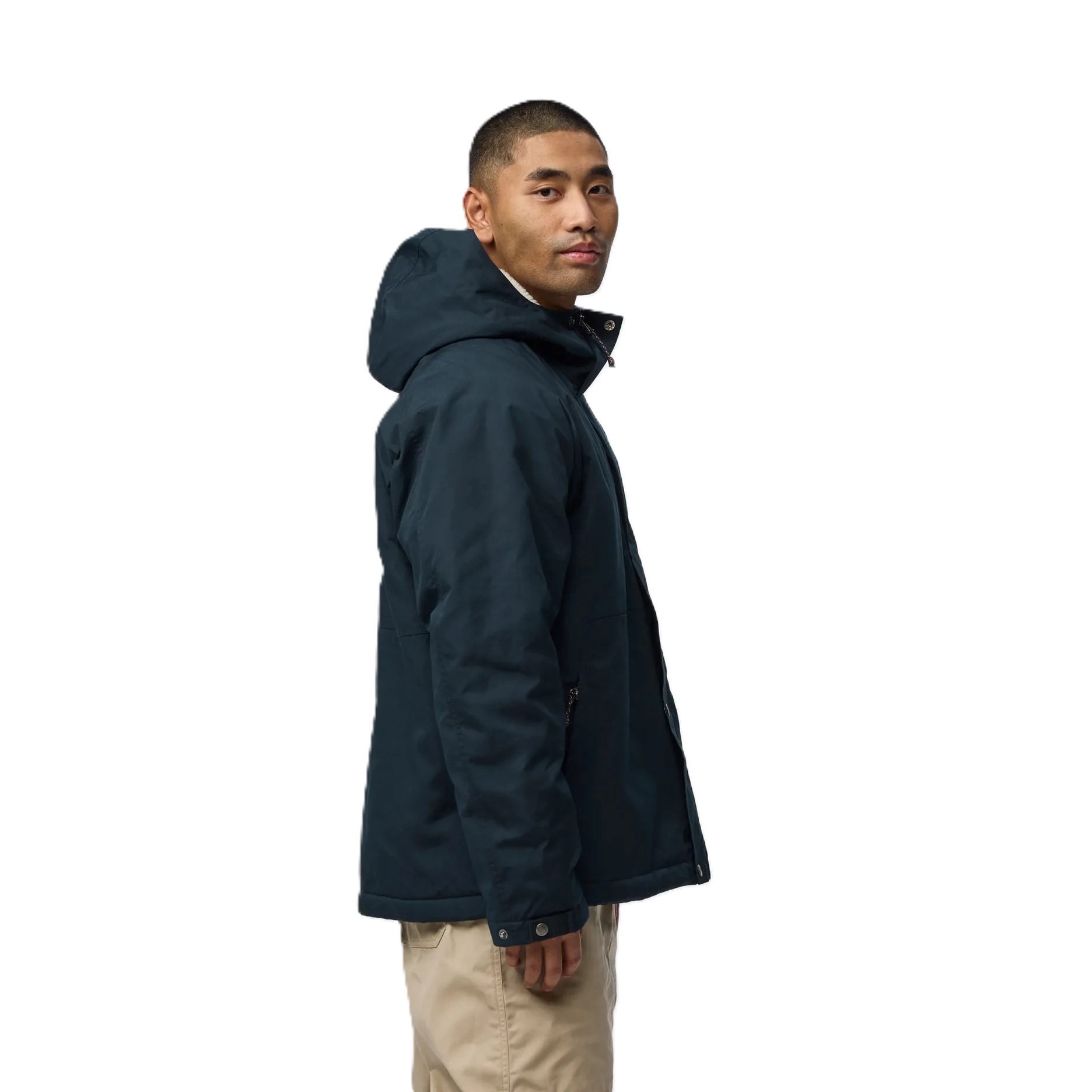 Fjallraven-Vardag-G-1000-Pile-Jacket-M-F12500202-Modelansicht-3