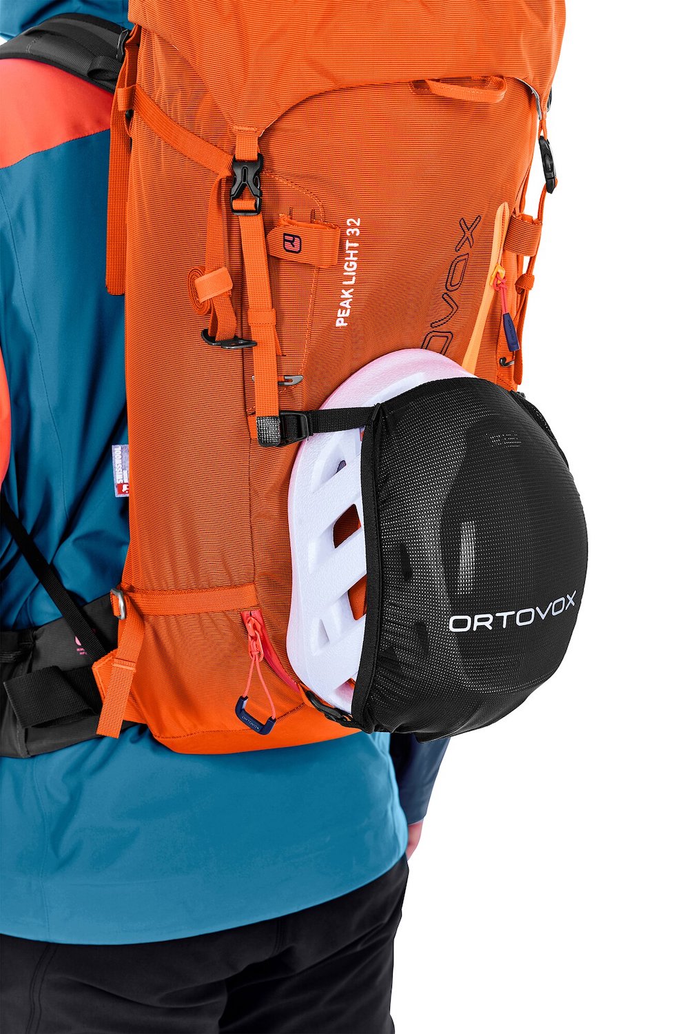 Ortovox - Peak Light 32, Hochtouren-Rucksack
