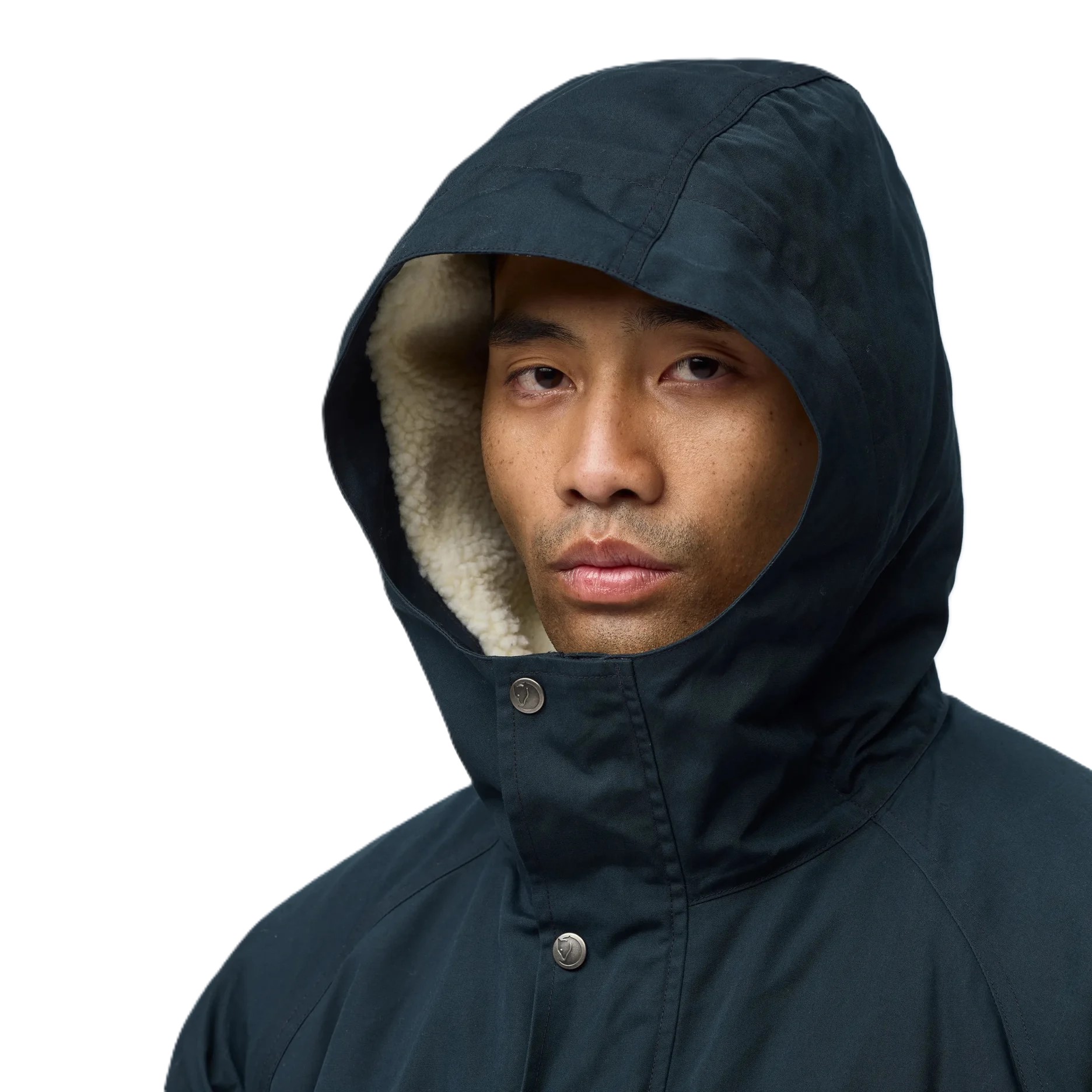 Fjallraven-Vardag-G-1000-Pile-Jacket-M-F12500202-Modelansicht-4