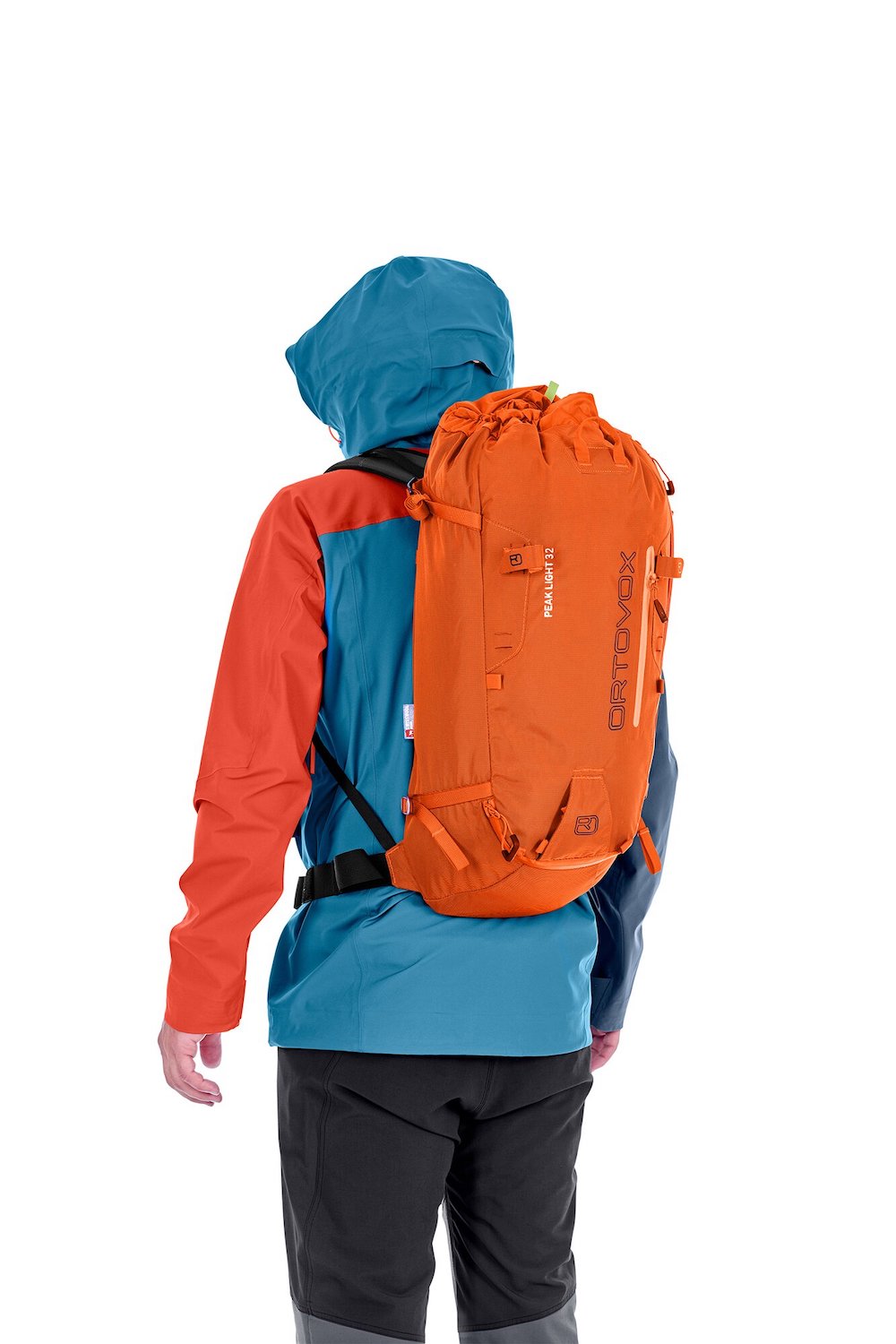 Ortovox - Peak Light 32, Hochtouren-Rucksack