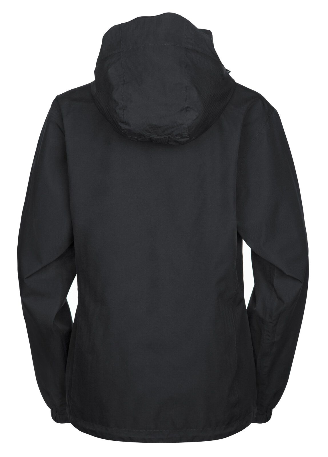 Vaude-Womens-Escape-Light-Jacket-03895-Black-Rueckseite