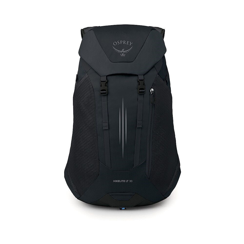 Husky-Onlinestore-Osprey-Hikelite-LT-30-1000757-Black-Frontansicht