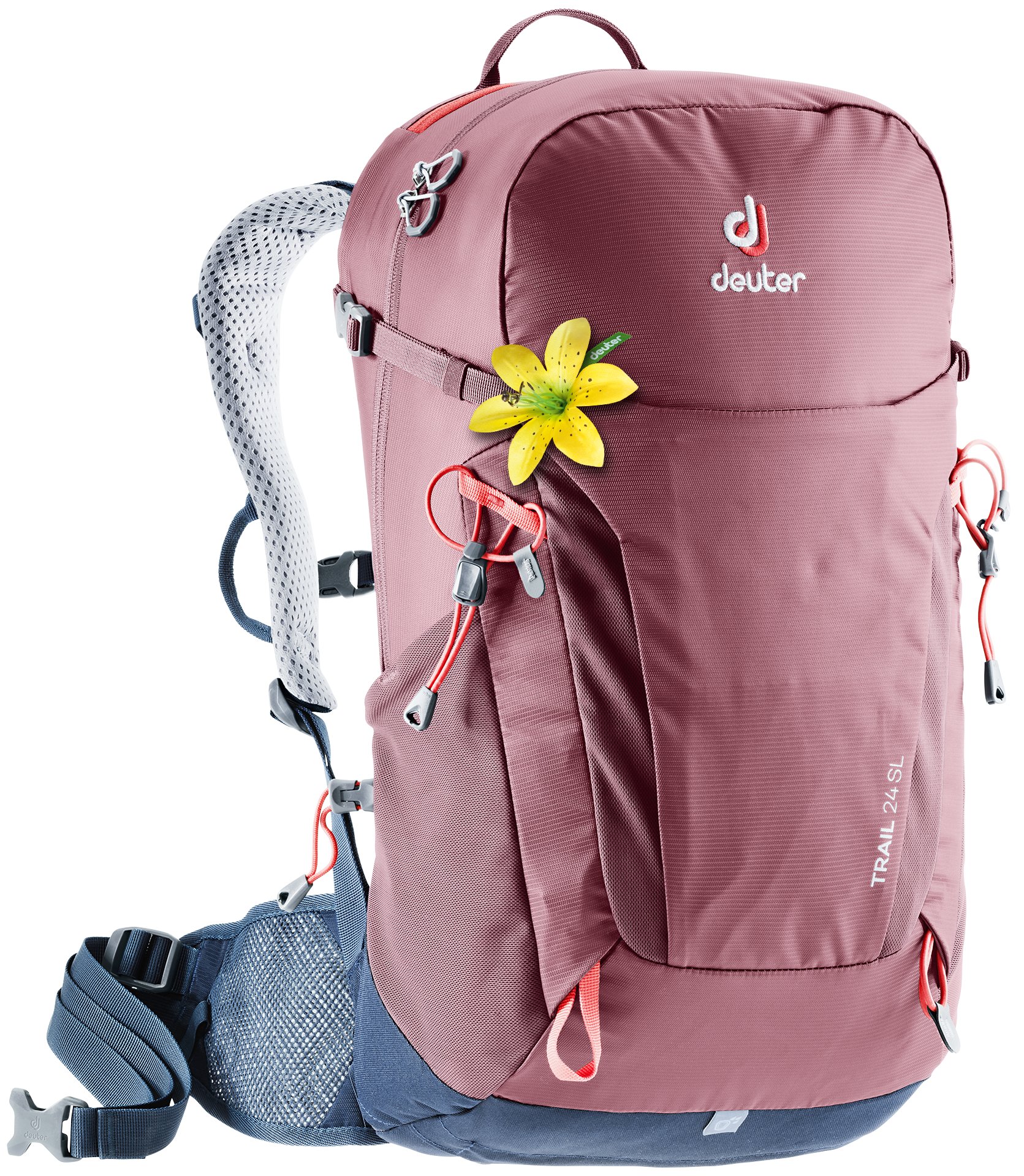 Deuter - Trail 24 SL - Wanderrucksack für Frauen
