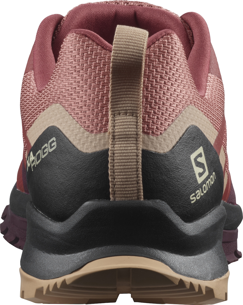 Salomon - XA ROGG W, Trailrunning-Schuhe für Frauen
