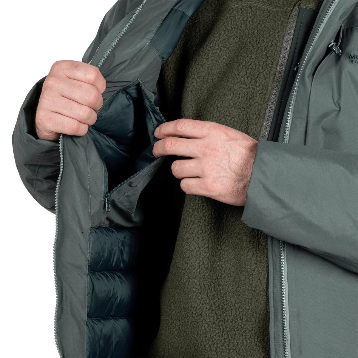 Husky-Onlinestore-Mountain-Equipment-Triton-Mens-Jacket-ME-008739-Slate-Green-Innentasche