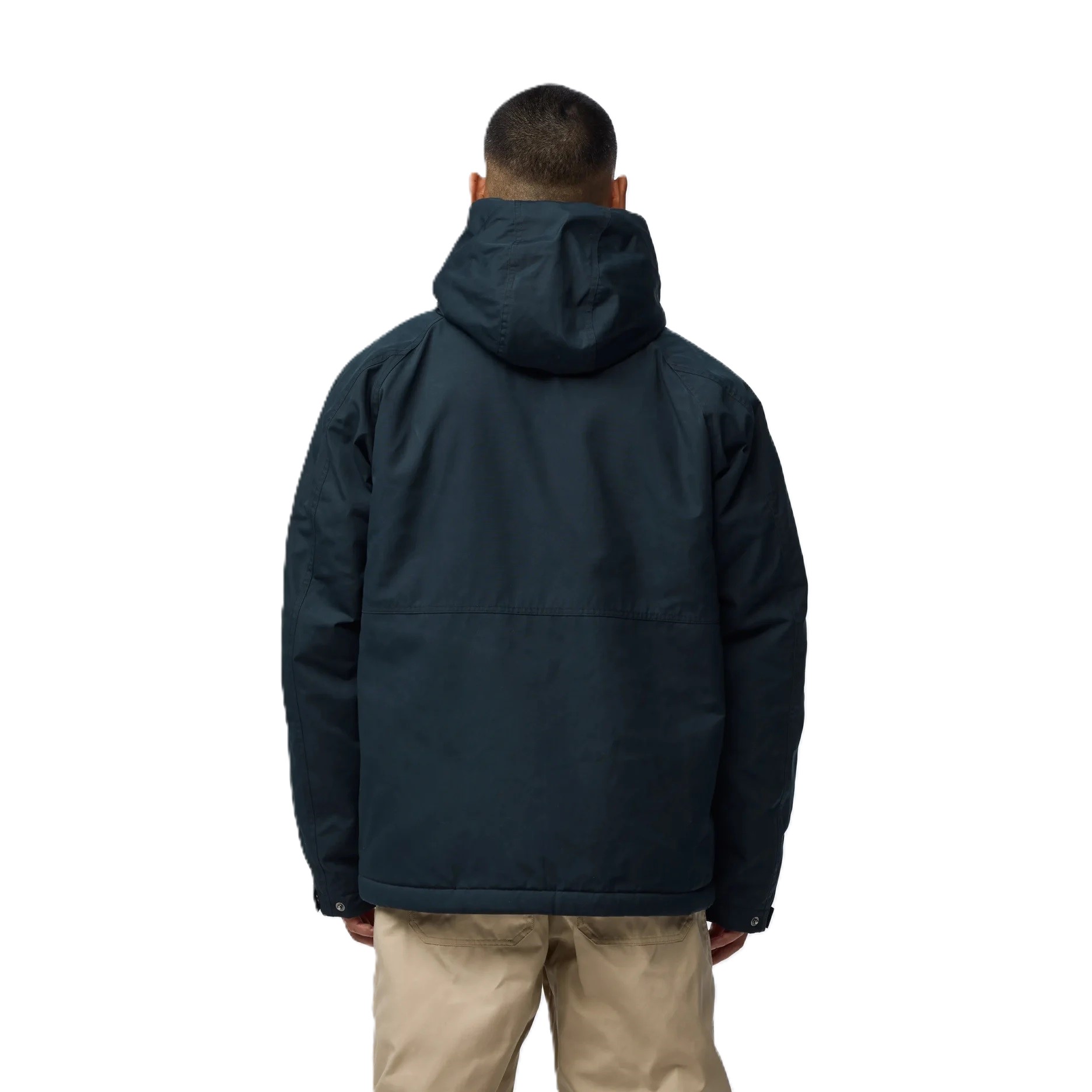 Fjallraven-Vardag-G-1000-Pile-Jacket-M-F12500202-Modelansicht-2