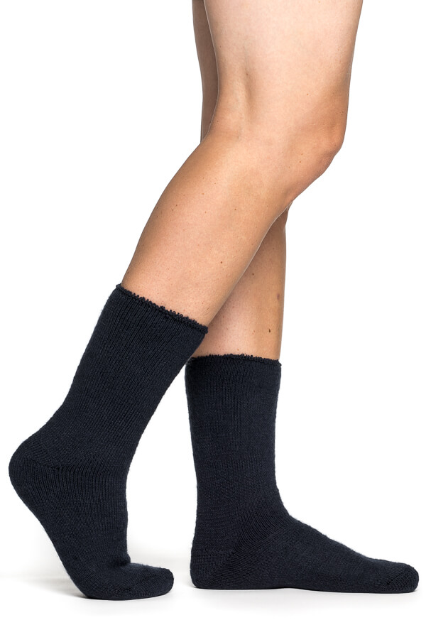 Woolpower-Socks-Classic-600-Modelansicht-1