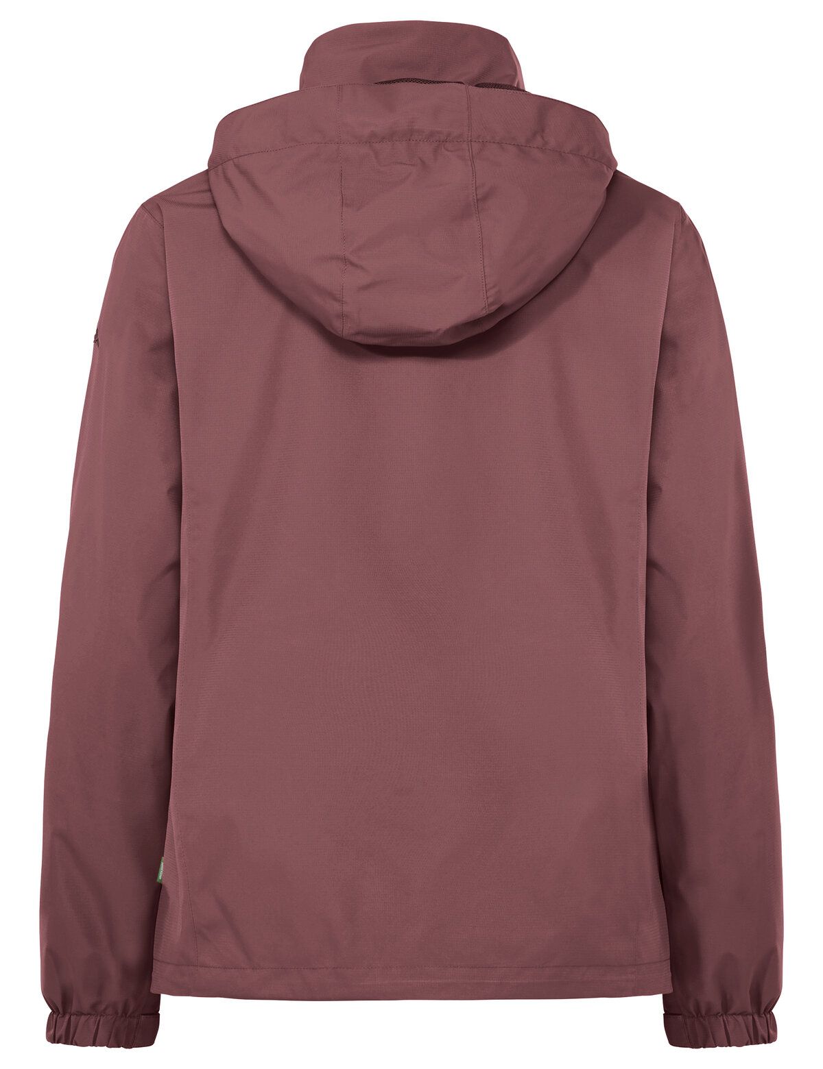 Vaude-Womens-Escape-Light-Jacket-03895-Ruby-Dusk-Rueckseite