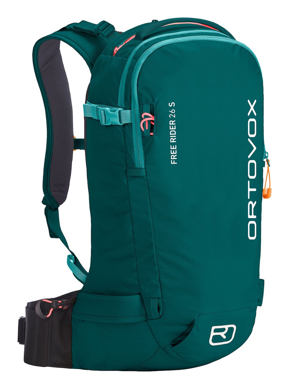 Ortovox Ascent 38 S Avabag Kit - Sac à dos airbag femme Ortovox Ascent 38 S Avabag Kit - Sac à dos airbag femme