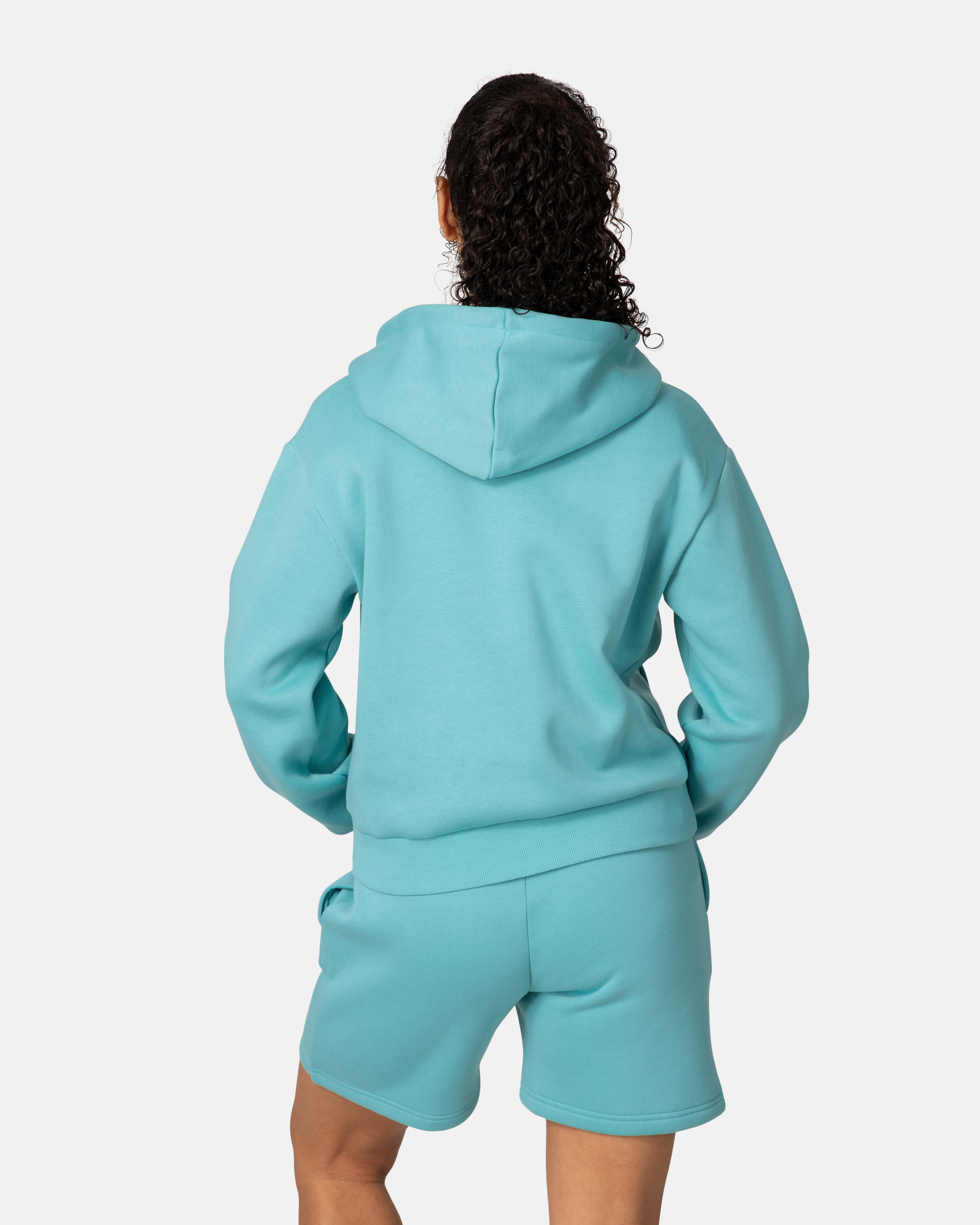 Husky-Onlinestore-Kari-Traa-Anelie-Zip-Hoody-623970-Blue-Lagoon-Model-2