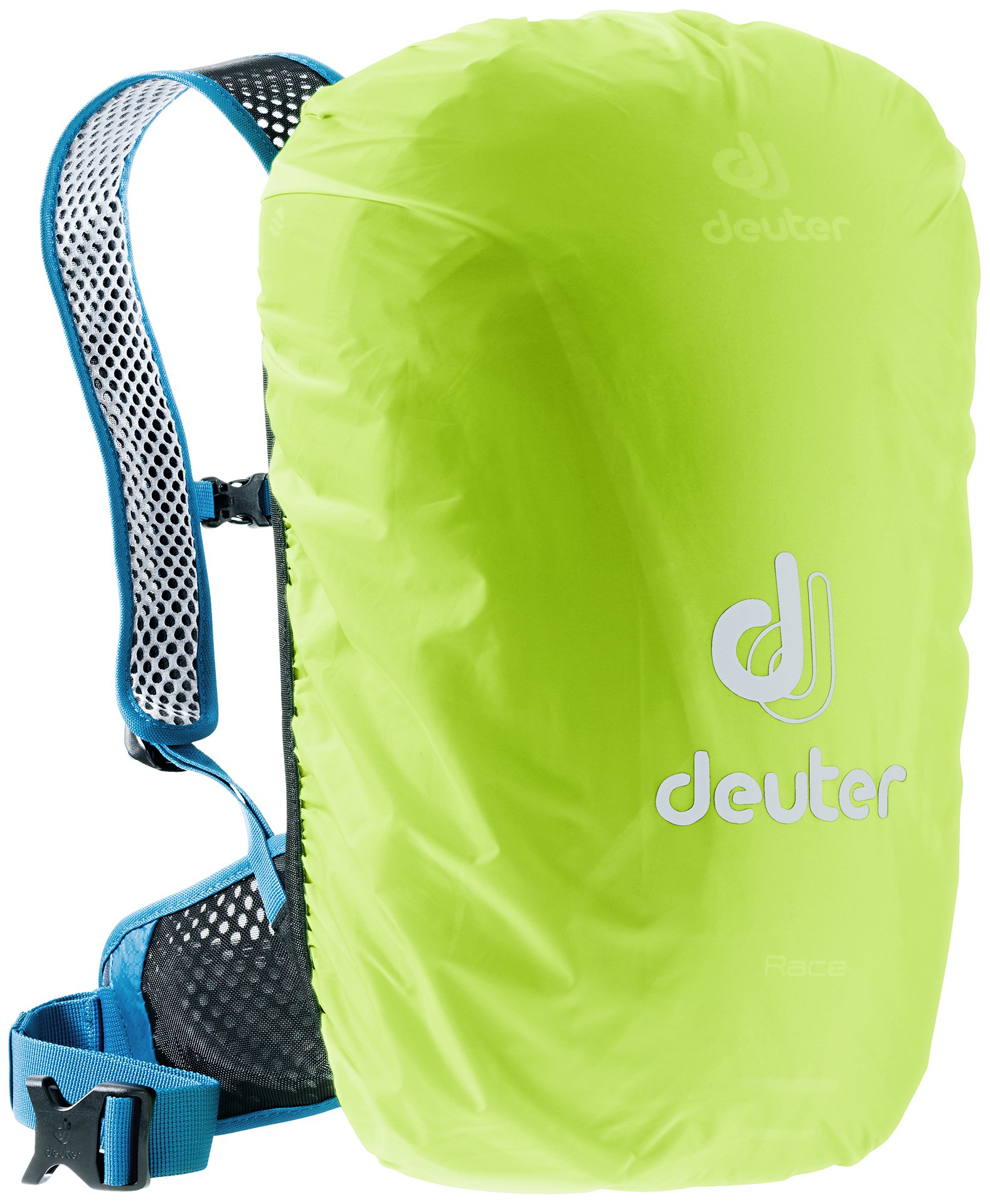 Deuter - Rain Cover Mini - Regenschutz für den Rucksack