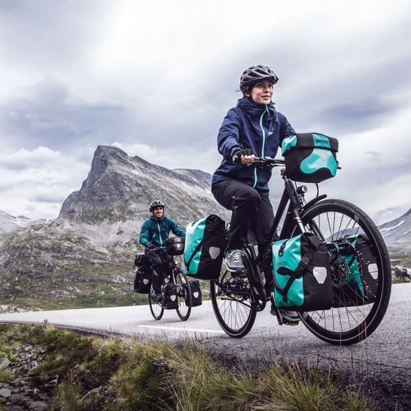 Ortlieb - Sport-Roller Free (Paar), Fahrradtaschen