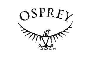 Logo Hersteller Osprey